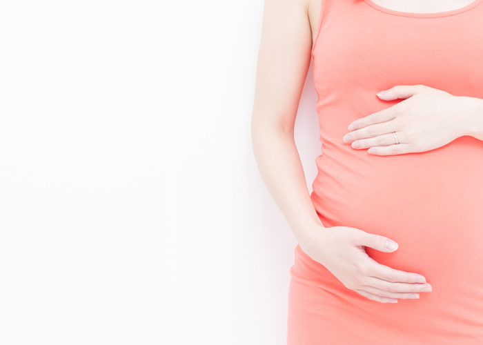 妊娠性肝斑は一過性のもの？