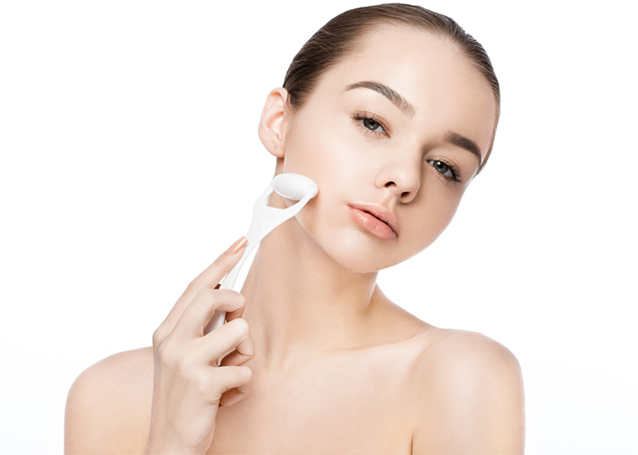 美顔ローラーではできないこと