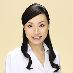 医師 吉岡 敦子