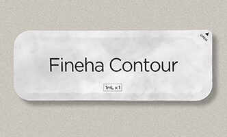 Fineha contour